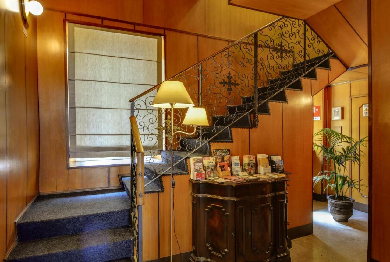 Hotel Italia