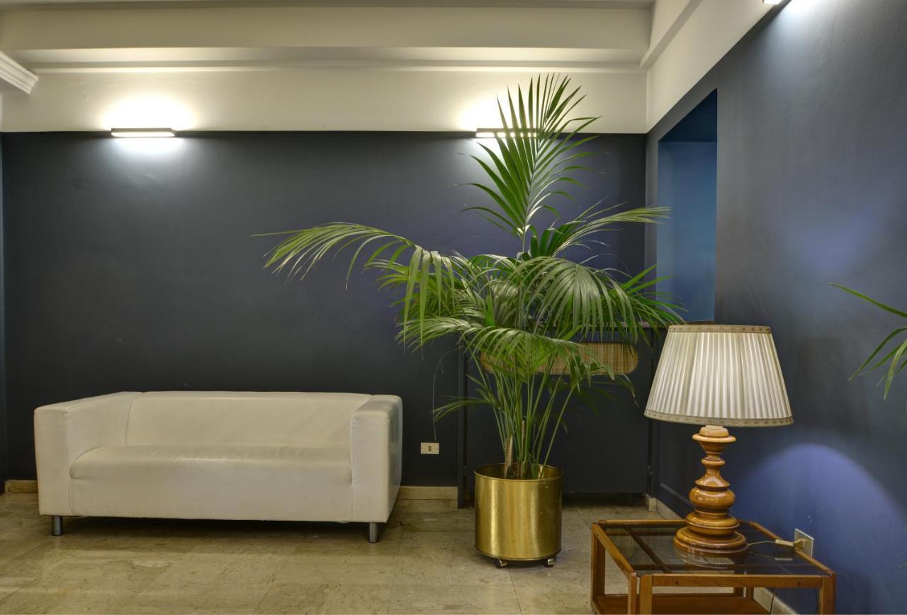 Hotel Italia 3*