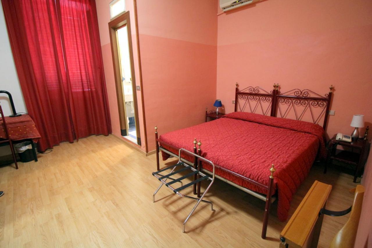 Hotel Italia Turin