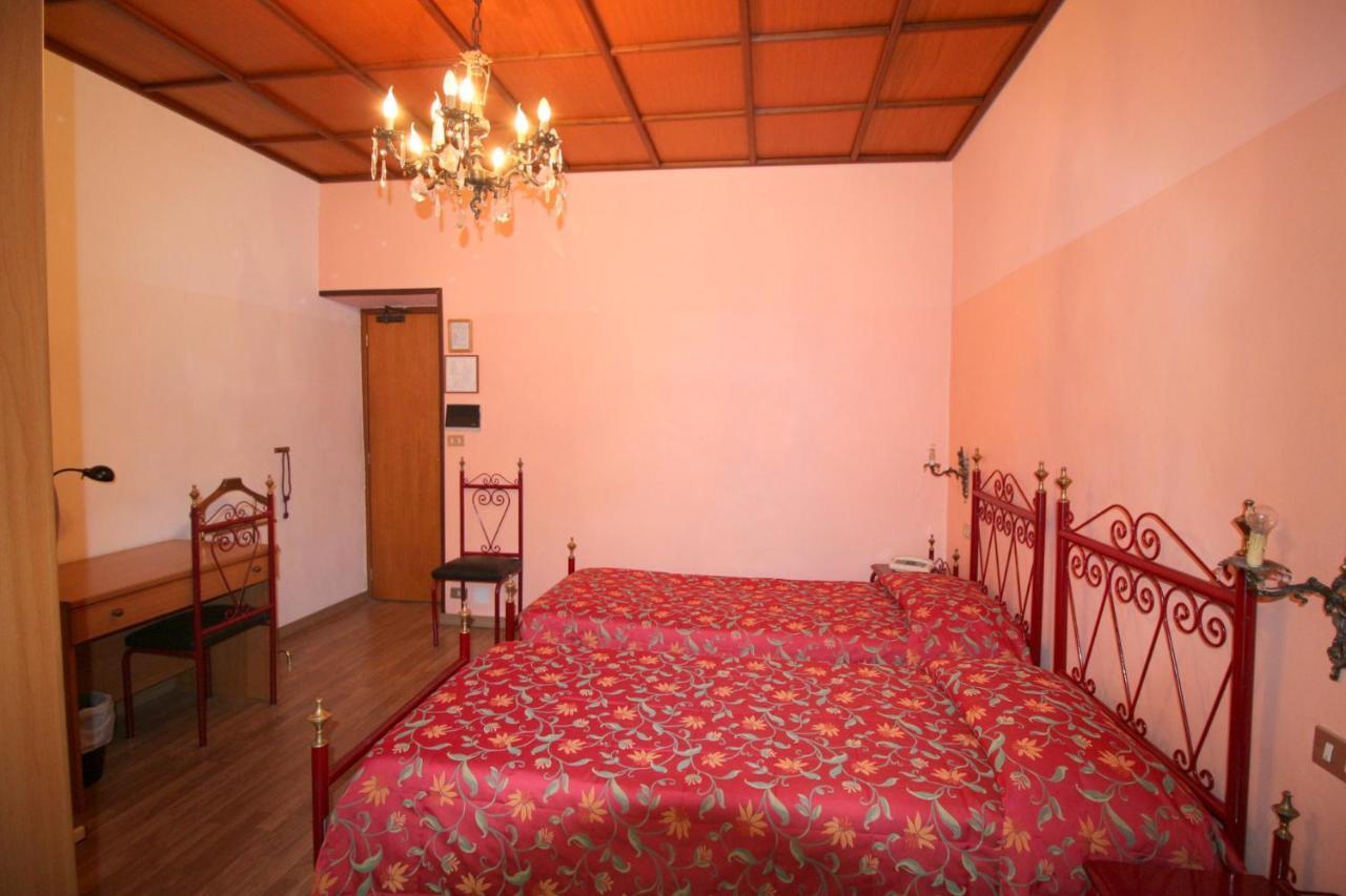 Hotel Italia