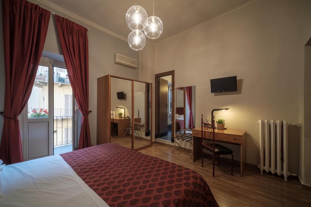 Hotel Italia