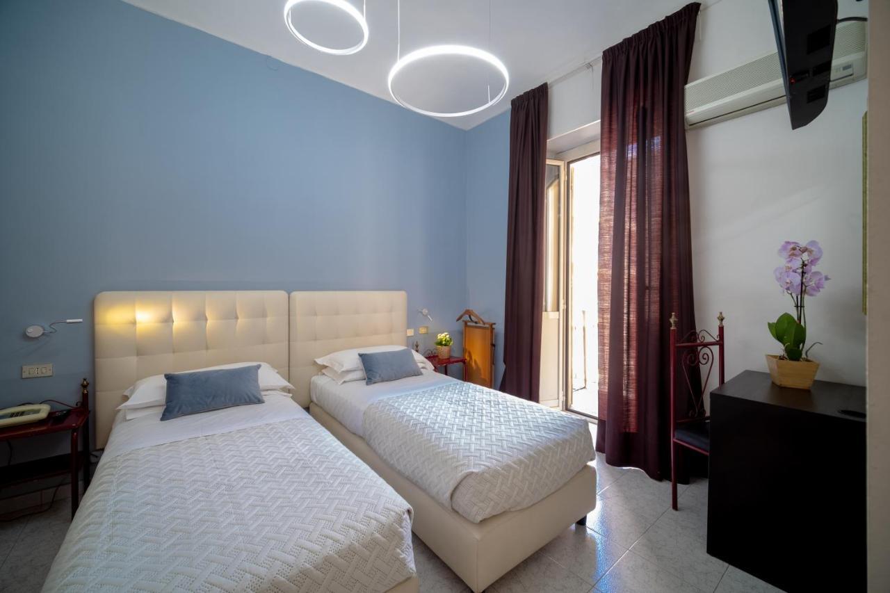 Hotel Italia
