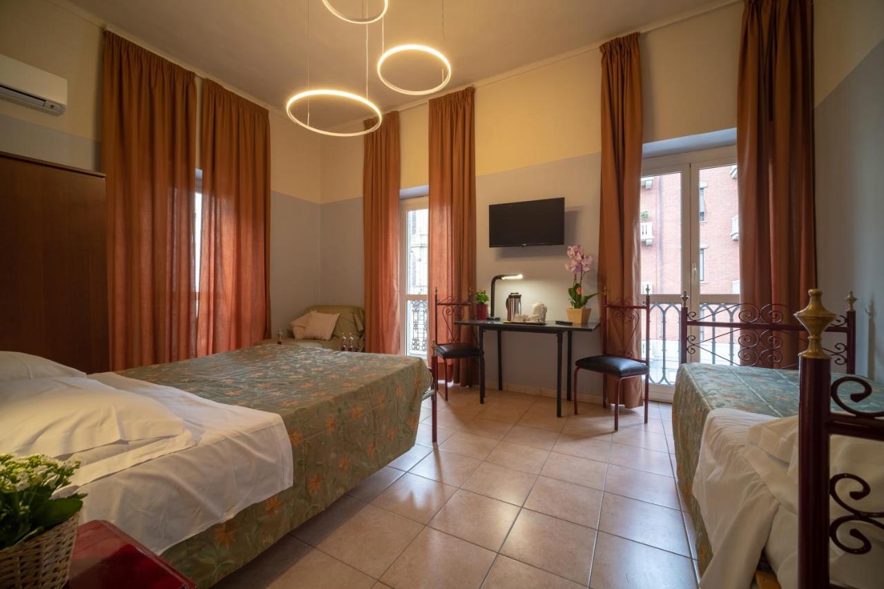 Hotel Italia