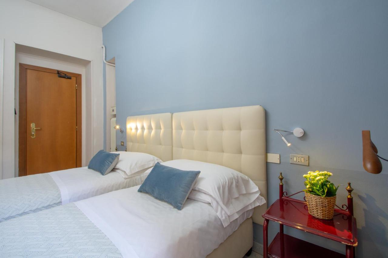 Italia Hotel