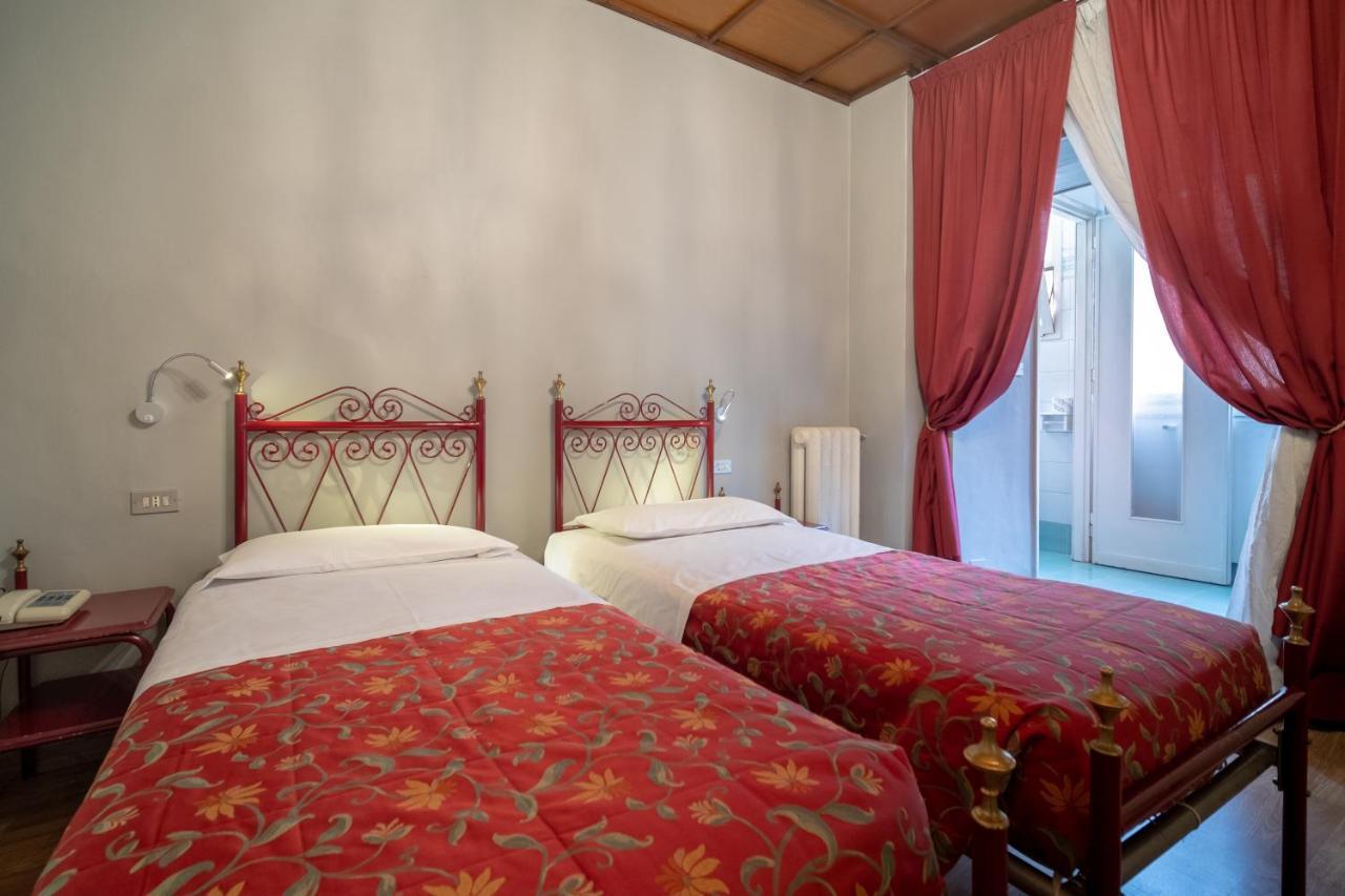 Hotel Italia