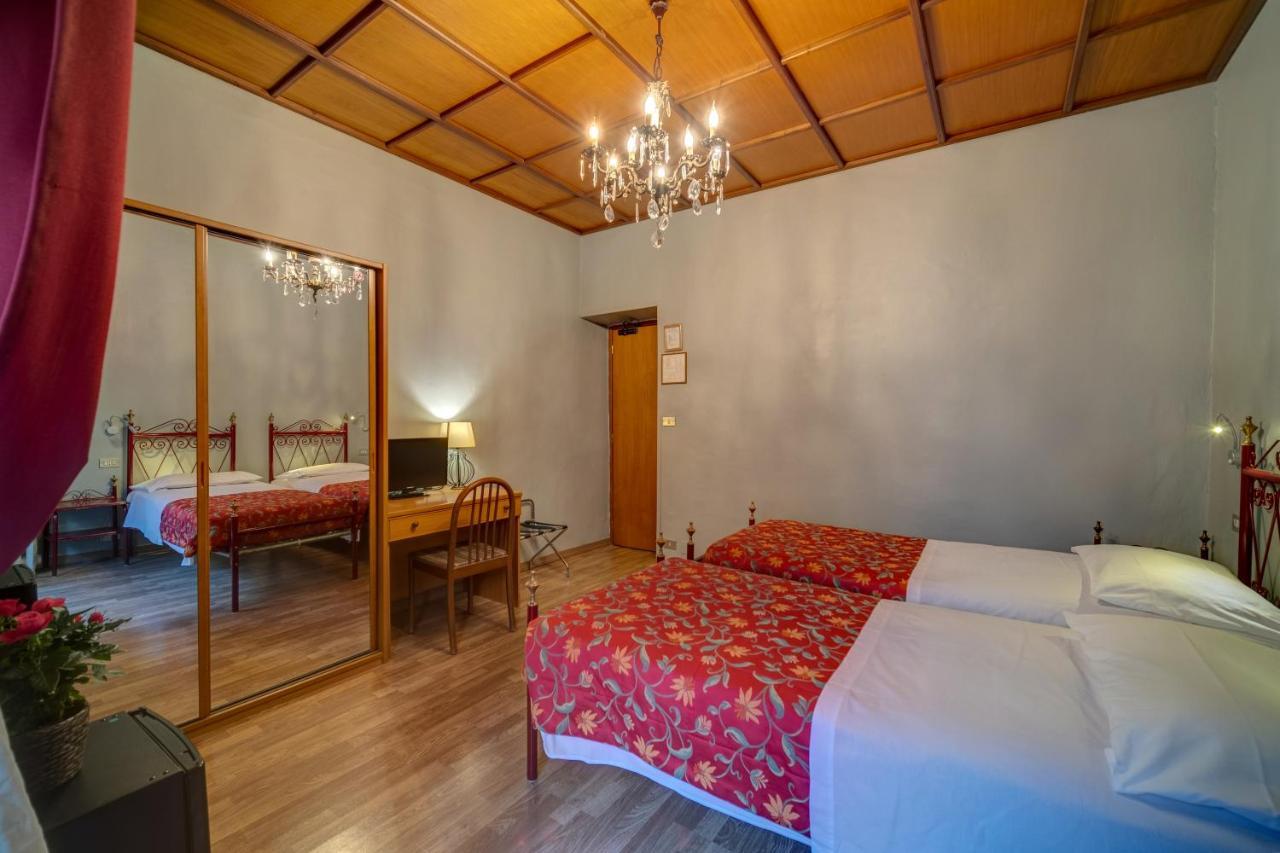 Hotel Italia Turin