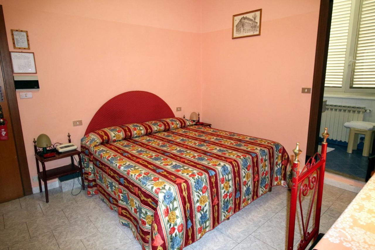 Hotel Italia