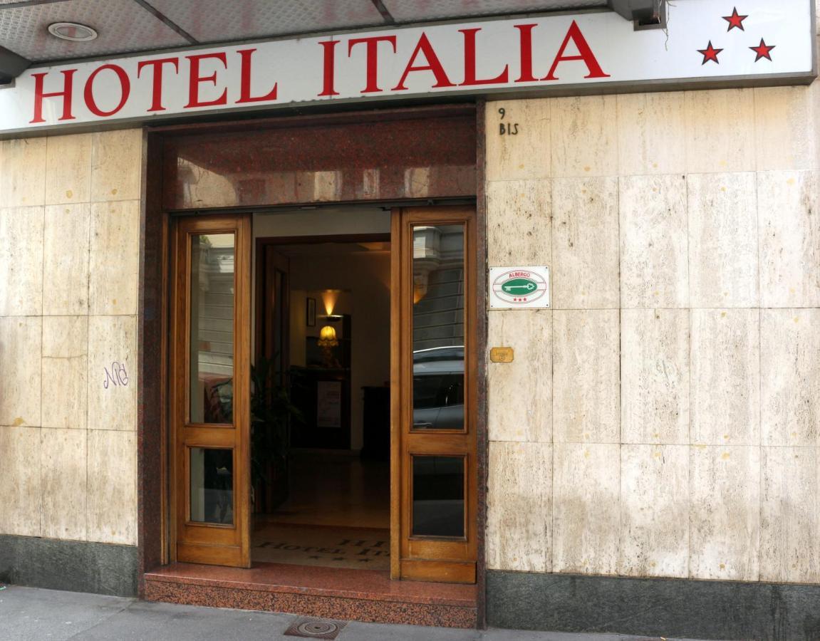 Italia 3*