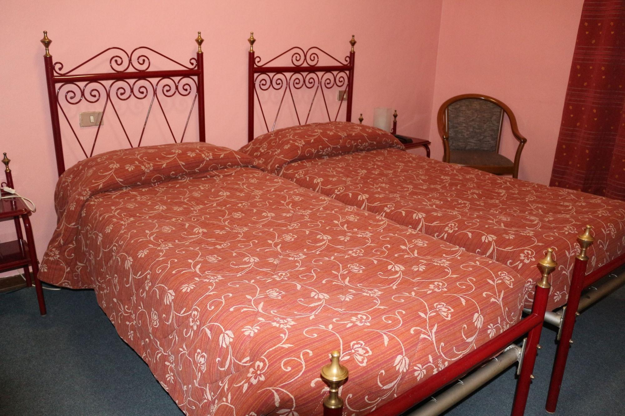 Italia Hotel