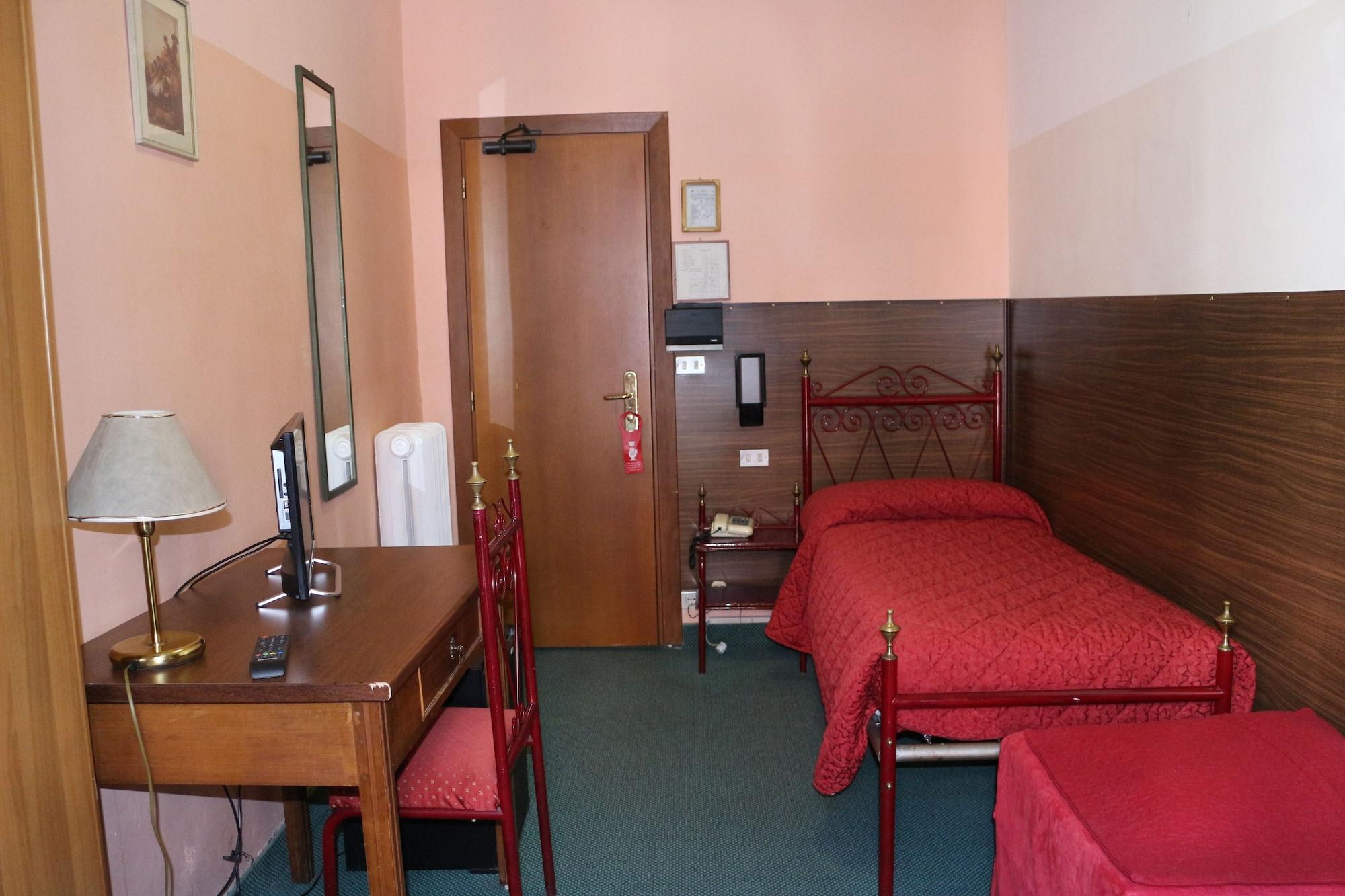 Italia 3* Turin