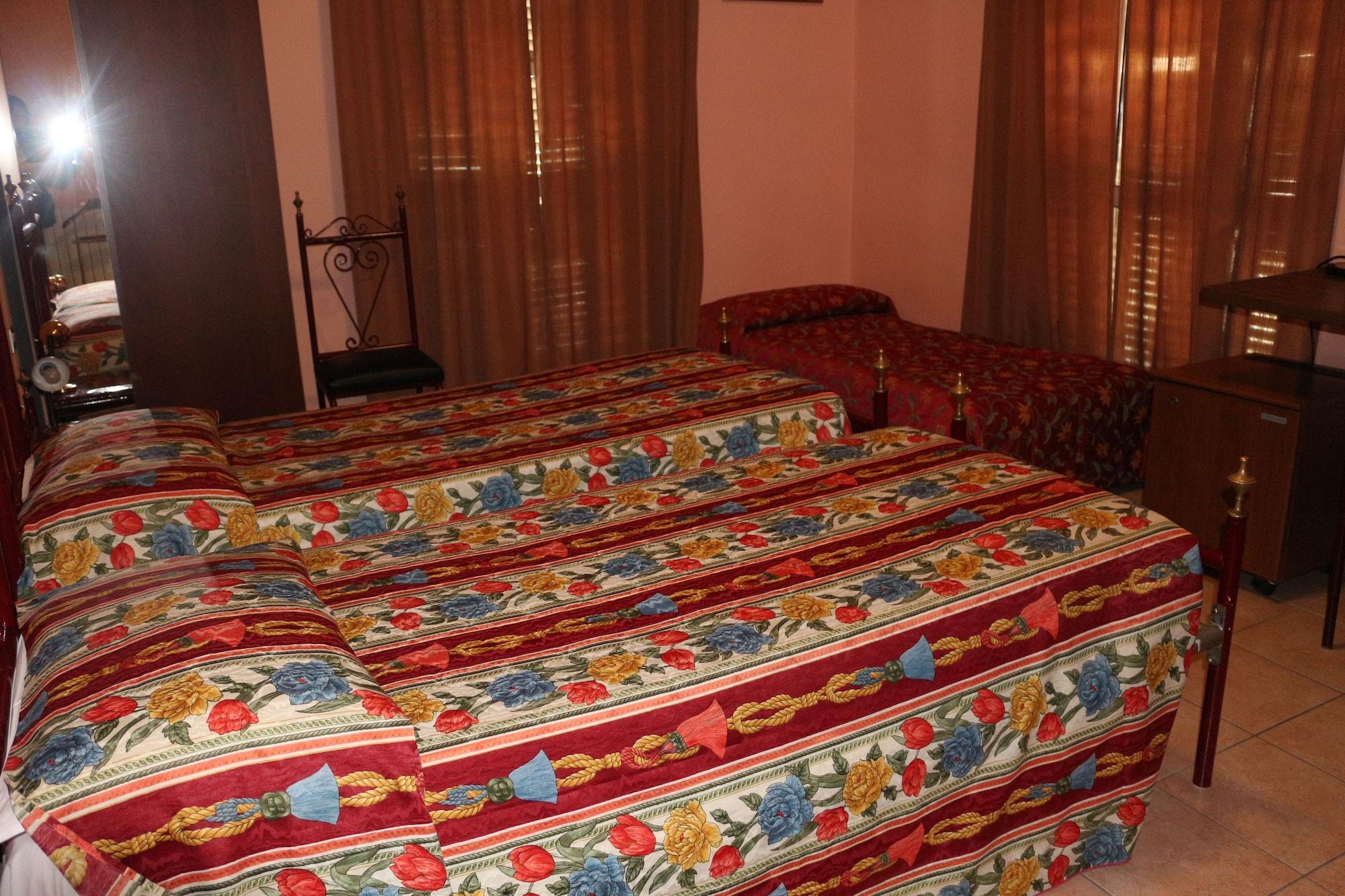 Hotel Italia