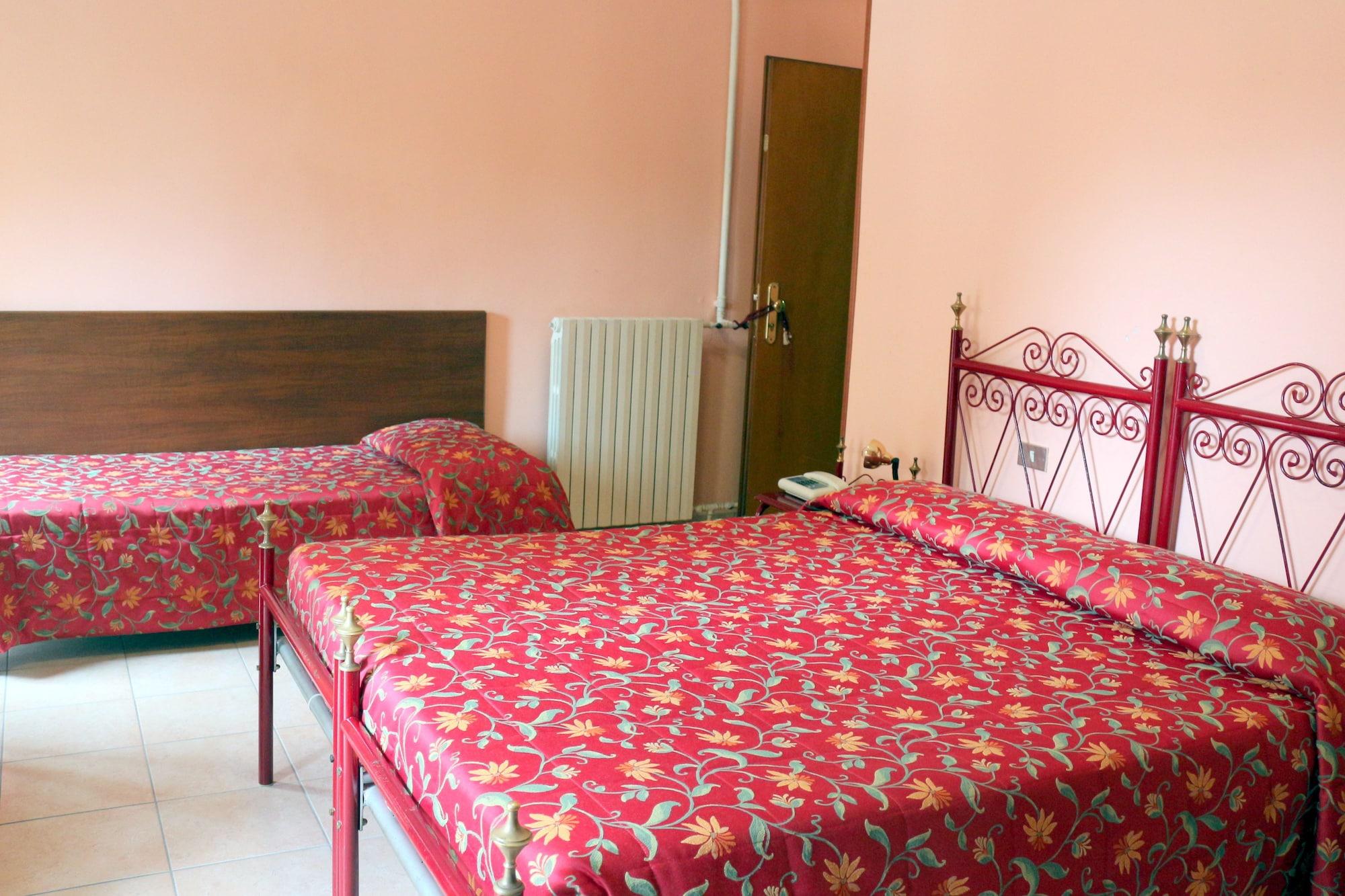 Italia Hotel Turin