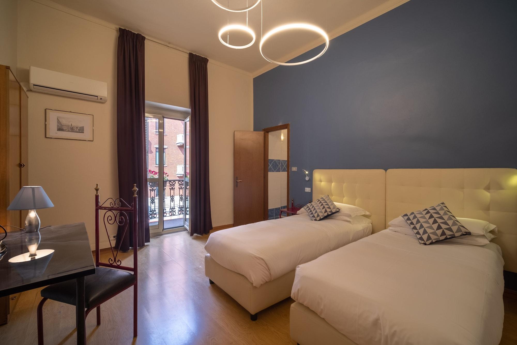 Italia Hotel Turin