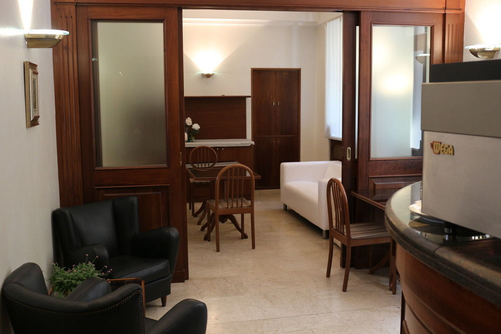 Hotel Italia