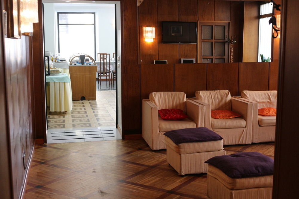 Italia 3* Turin