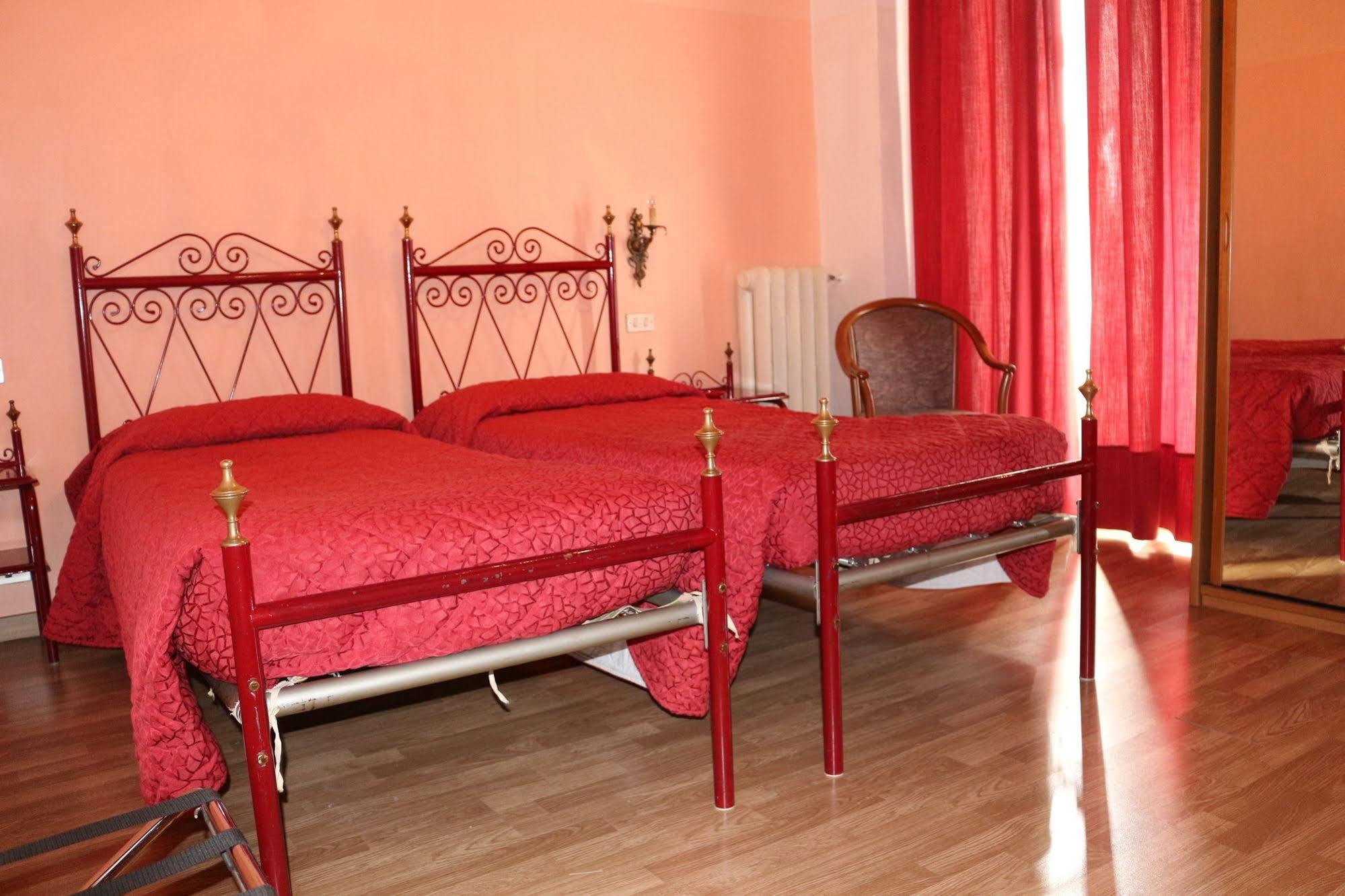 Italia Hotel Turin