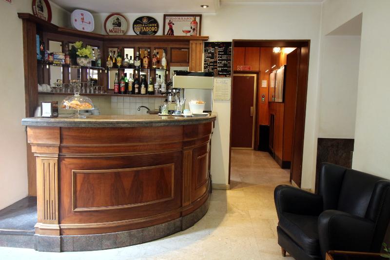 Hotel Italia