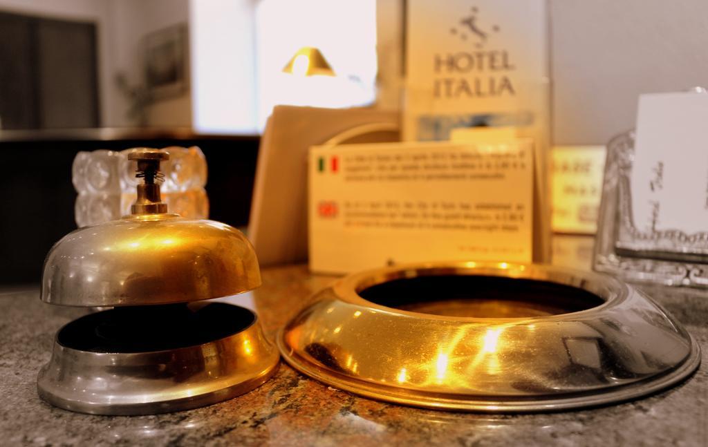 Italia Turyn